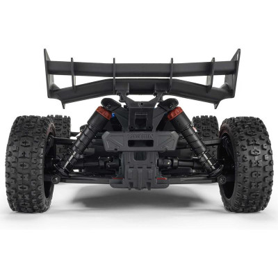 Arrma Typhon 223S BLX 1:8 4WD RTR DSC zelená
