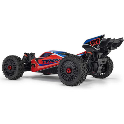 Arrma Typhon 223S BLX 1:8 4WD RTR DSC zelená