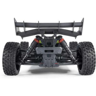 Arrma Typhon 223S BLX 1:8 4WD RTR DSC zelená