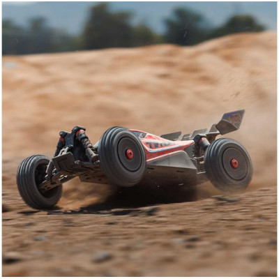 Arrma Typhon 223S BLX 1:8 4WD RTR DSC žlutá