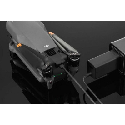 DJI 65W Portable Charger(EU)