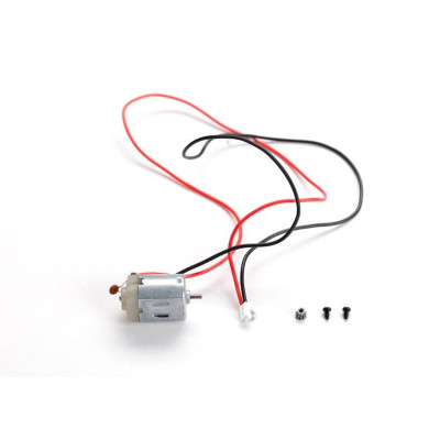 1:12-es Bogár 130 motor