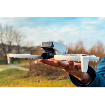 Freewell sada 6 filtrů Bright Day pro DJI Flip