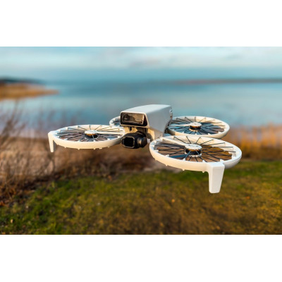 Freewell sada 6 ND filtrů Standard Day pro DJI Flip