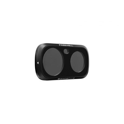 Freewell Glow Mist 1/4 filtr pro Insta360 Luna Ultra