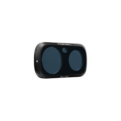 Freewell LPR filtr pro Insta360 Luna Ultra