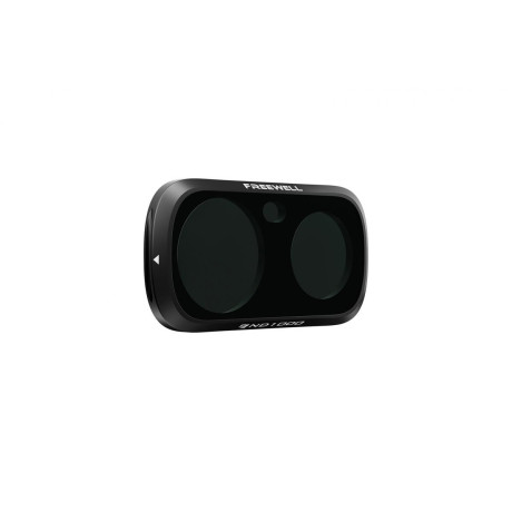 Freewell ND1000 filtr pro Insta360 Luna Ultra