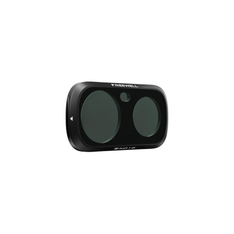 Freewell ND16 filtr pro Insta360 Luna Ultra