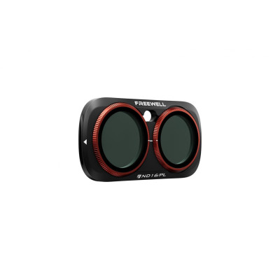 Freewell ND16/PL filtr pro Insta360 Luna Ultra