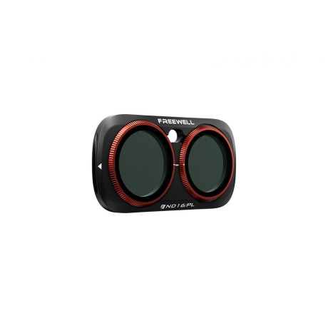 Freewell ND16/PL filtr pro Insta360 Luna Ultra