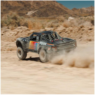 Arrma Mojave 6S BLX 1:7 4WD RTR béžová