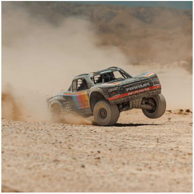 Arrma Mojave 6S BLX 1:7 4WD RTR béžová