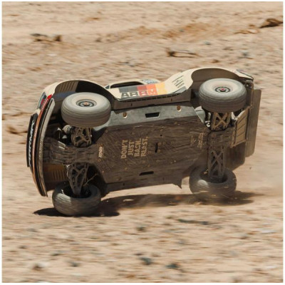 Arrma Mojave 6S BLX 1:7 4WD RTR béžová