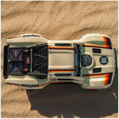 Arrma Mojave 6S BLX 1:7 4WD RTR béžová