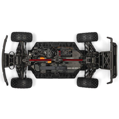 Arrma Mojave 6S BLX 1:7 4WD RTR béžová