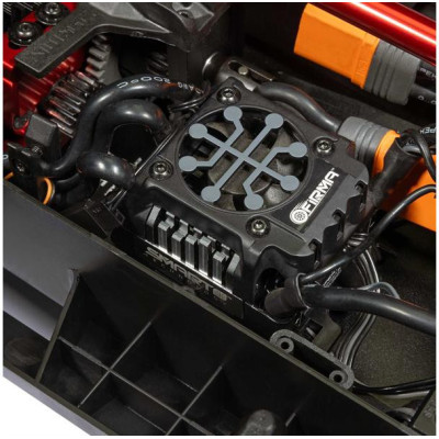 Arrma Mojave 6S BLX 1:7 4WD RTR béžová