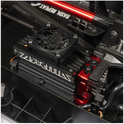Arrma Mojave 6S BLX 1:7 4WD RTR béžová