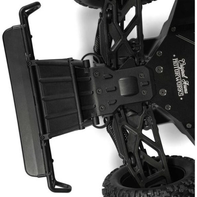 Arrma Mojave 6S BLX 1:7 4WD RTR béžová