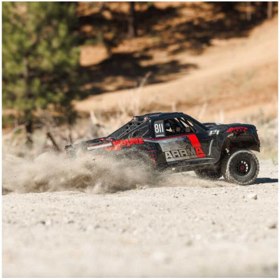 Arrma Mojave 6S EXB BLX 1:7 RTR černá