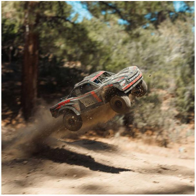 Arrma Mojave 6S EXB BLX 1:7 RTR černá