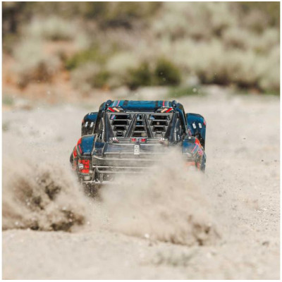 Arrma Mojave 6S EXB BLX 1:7 RTR černá