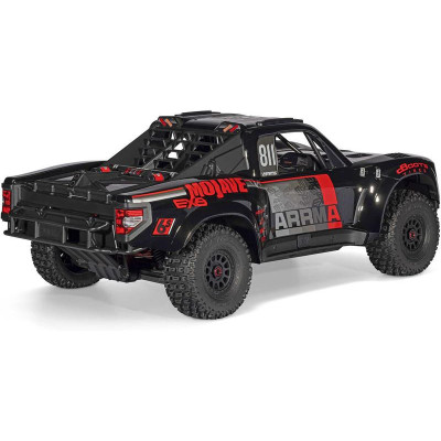 Arrma Mojave 6S EXB BLX 1:7 RTR černá