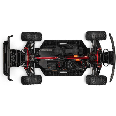 Arrma Mojave 6S EXB BLX 1:7 RTR černá