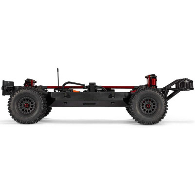 Arrma Mojave 6S EXB BLX 1:7 RTR černá