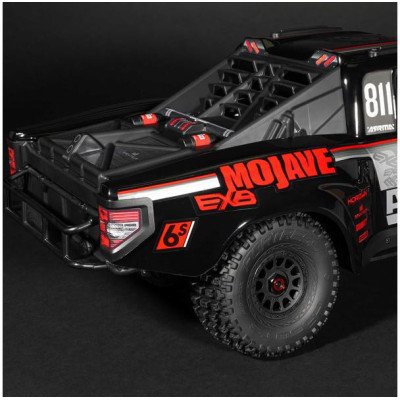 Arrma Mojave 6S EXB BLX 1:7 RTR černá