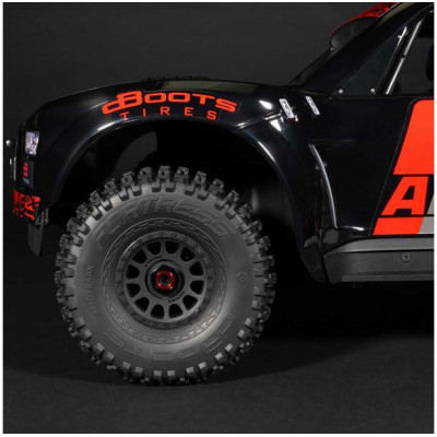 Arrma Mojave 6S EXB BLX 1:7 RTR černá