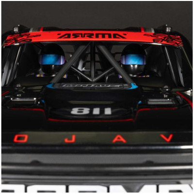 Arrma Mojave 6S EXB BLX 1:7 RTR černá