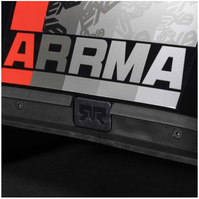 Arrma Mojave 6S EXB BLX 1:7 RTR černá