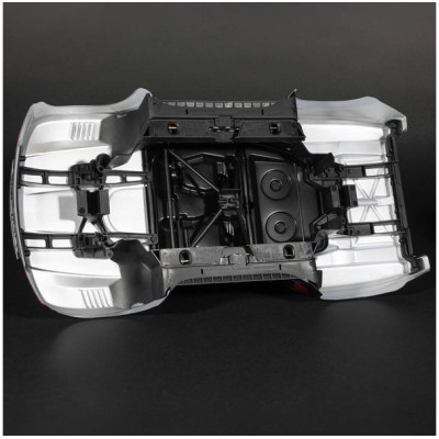 Arrma Mojave 6S EXB BLX 1:7 RTR černá