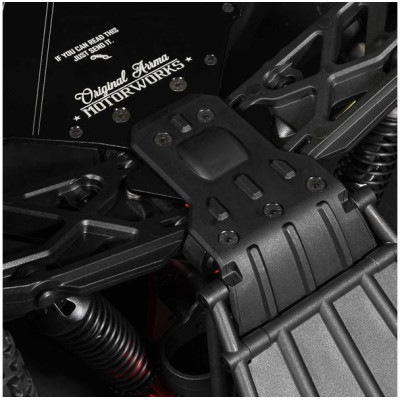 Arrma Mojave 6S EXB BLX 1:7 RTR černá