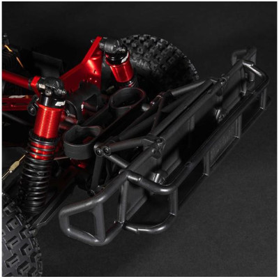 Arrma Mojave 6S EXB BLX 1:7 RTR černá