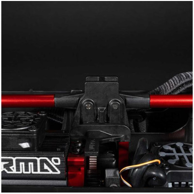 Arrma Mojave 6S EXB BLX 1:7 RTR černá