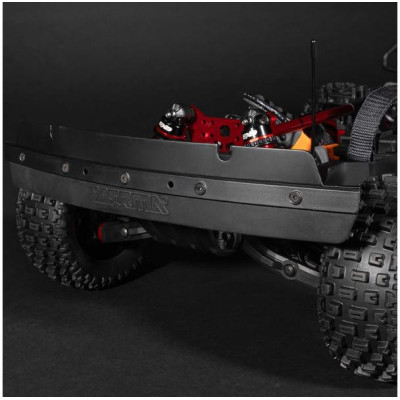 Arrma Mojave 6S EXB BLX 1:7 RTR černá