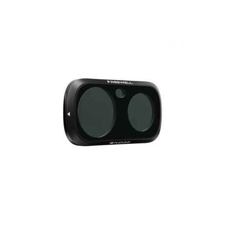 Freewell Insta360 Luna Ultra ND32
