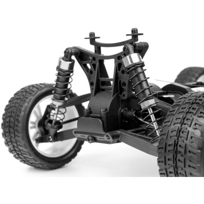 HiMOTO 1:10 Short Course SPATHA Brushless 2,4 GHz RTR set, zelená