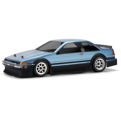 Toyota Sprinter Trueno Coupe AE86 Átlátszó Karosszéria (190mm)