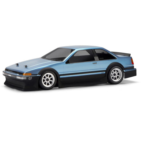 Toyota Sprinter Trueno Coupe AE86 Átlátszó Karosszéria (190mm)