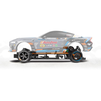 Stage-D10 Ford Mustang GT RTR S650 – J.Deane