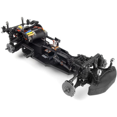 Stage-D10 Flux Ford Mustang GT RTR S650 – B.Hobson