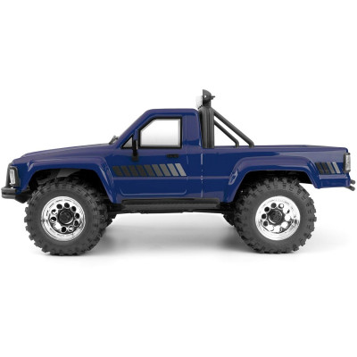 Venture18 Flux 1985 Toyota Hilux SR5 - modrý