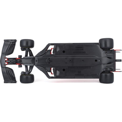 Bburago Ferrari SF90 1:18 16 Leclerc