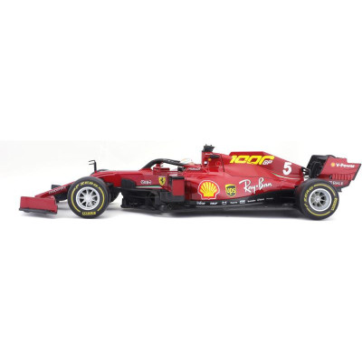 Bburago Ferrari SF1000 1:18 5 Vettel