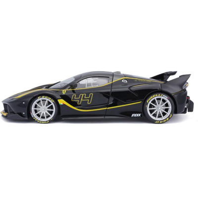 Bburago Signature Ferrari FXX K 1:18 černá
