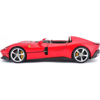 Bburago Ferrari Monza SP-1 1:18