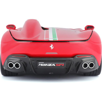 Bburago Ferrari Monza SP-1 1:18