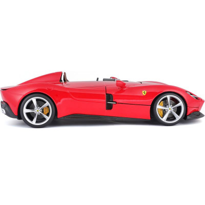 Bburago Ferrari Monza SP-1 1:18